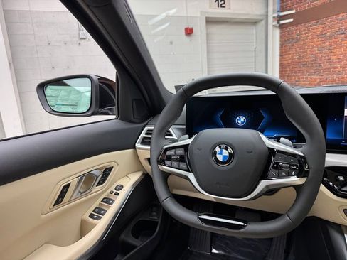 Used 2026 BMW 330i xDrive Sedan image 13