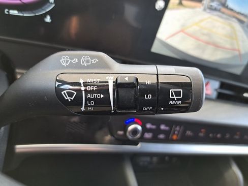 Used 2024 Kia Sportage X-Line w/ X-Line Premium Package image 19