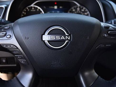 Certified 2024 Nissan Murano SL image 20