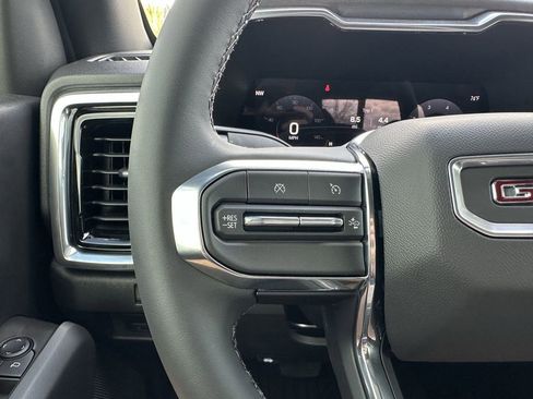 New 2026 GMC Canyon Elevation w/ Convenience Package image 28