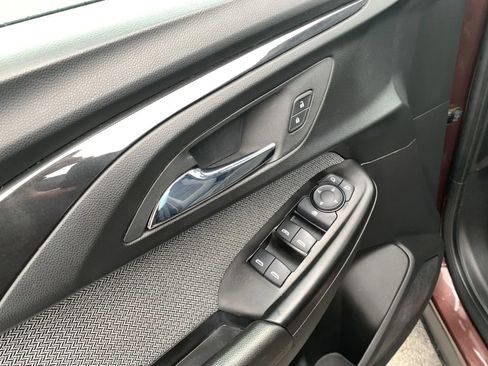 Used 2023 Chevrolet TrailBlazer LT image 25