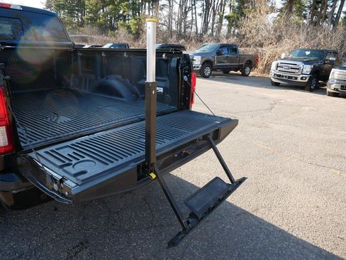 Certified 2019 Ford F150 XLT w/ Equipment Group 302A Luxury image 10