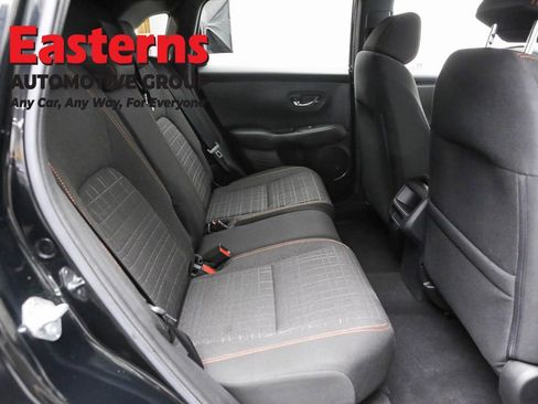 Used 2024 Honda HR-V Sport image 23