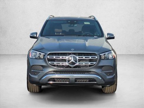 New 2026 Mercedes-Benz GLE 350 4MATIC image 6