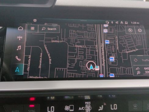 Certified 2024 Audi A3 2.0T Premium Plus w/ Premium Plus Package image 17