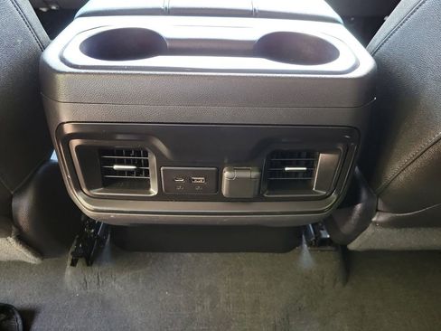 Used 2019 Chevrolet Silverado 1500 LT Trail Boss AWD/4WD image 14