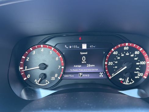 Used 2022 Nissan Frontier PRO-4X image 23