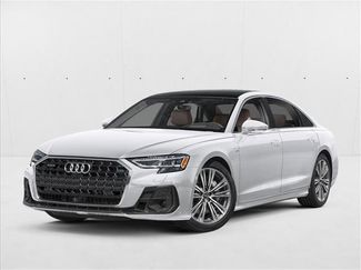 New 2026 Audi A8 L 3.0T AWD/4WD video 1