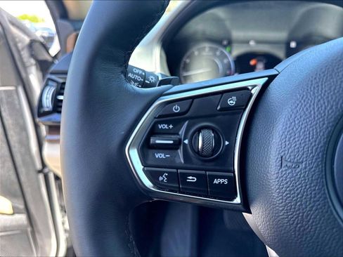 Used 2024 Acura RDX SH-AWD w/ Advance Package image 20