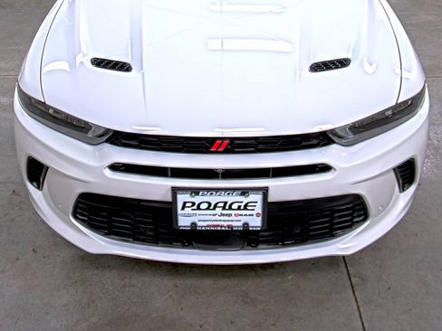 Used 2024 Dodge Hornet GT Plus w/ Tech Pack Plus w/o Parking image 16