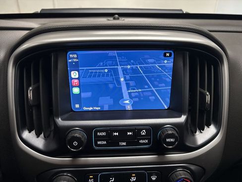 Used 2018 Chevrolet Colorado ZR2 image 62