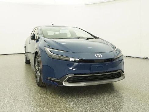 New 2026 Toyota Prius XLE image 63