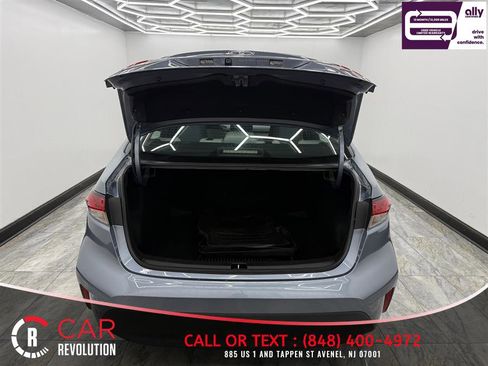 Used 2024 Toyota Corolla LE FWD image 6