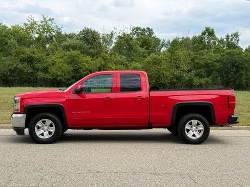 Used 2016 Chevrolet Silverado 1500 LT w/ All Star Edition AWD/4WD image 26
