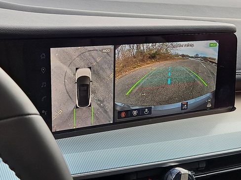 New 2026 Nissan Murano SL image 16