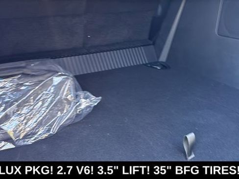 New 2026 Ford Bronco Outer Banks image 32