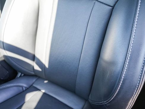 Certified 2024 Subaru Outback Limited image 31