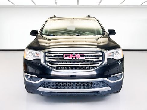 Used 2017 GMC Acadia SLE w/ Driver Alert Package I image 2