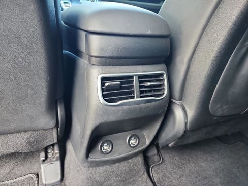 Certified 2021 Hyundai Santa Fe SEL w/ Convenience + Premium Package image 29