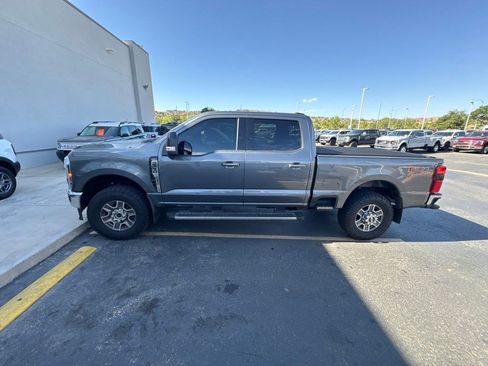 Used 2026 Ford F350 Lariat AWD/4WD image 3