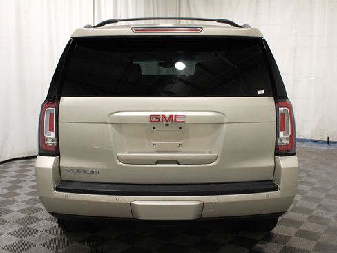 Used 2015 GMC Yukon SLT AWD/4WD image 35