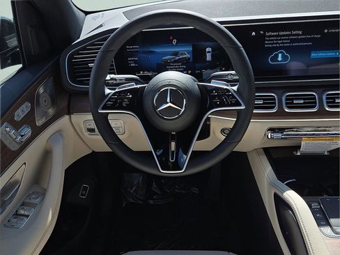 New 2026 Mercedes-Benz GLE 350 4MATIC image 14
