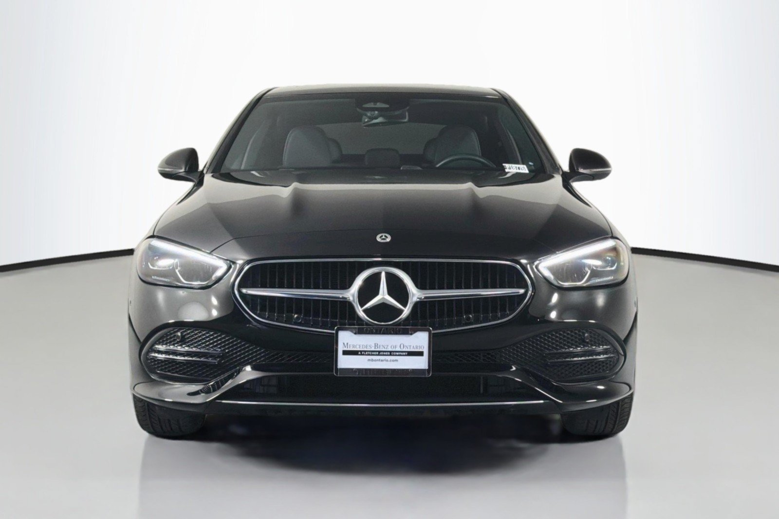 Certified 2024 Mercedes-Benz C 300 Sedan image 2