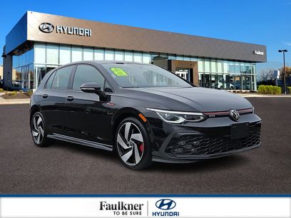 Used 2024 Volkswagen GTI S