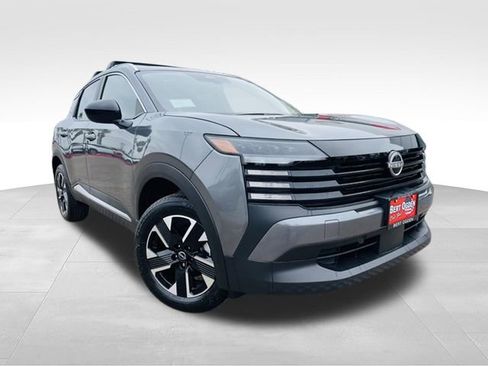 New 2026 Nissan Kicks SV w/ Cold Weather Package AWD/4WD image 1
