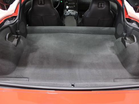 Used 2011 Chevrolet Corvette Coupe w/ 1LT RWD image 11