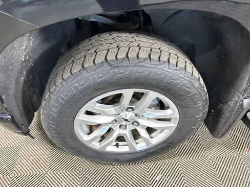 Used 2022 Chevrolet Silverado 1500 RST w/ Z71 Off-Road Package image 10