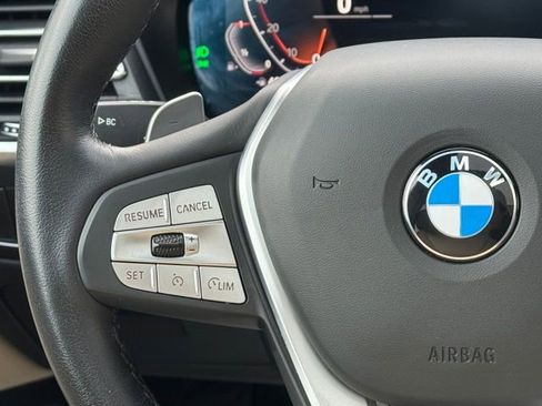 Certified 2023 BMW X3 xDrive30i image 22