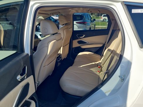 Used 2021 Acura RDX FWD image 14