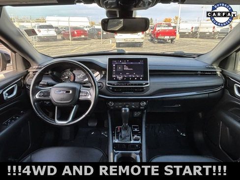 Used 2022 Jeep Compass Altitude w/ Convenience Group image 19