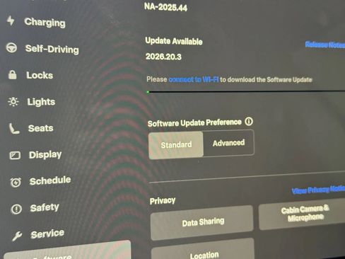 Used 2022 Tesla Model 3 Long Range AWD/4WD image 20