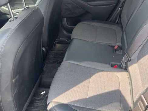 Used 2021 Kia Seltos S AWD/4WD image 9