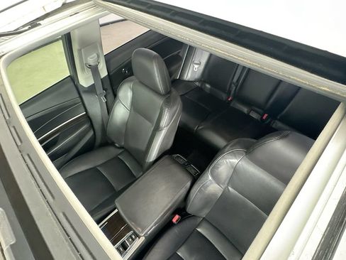 Used 2015 Acura RLX w/ Technology Package FWD image 26