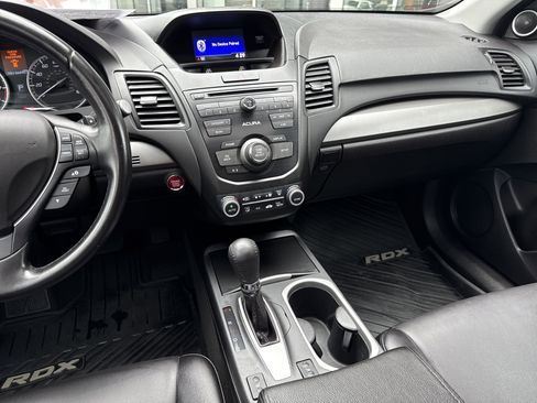 Used 2018 Acura RDX FWD image 33