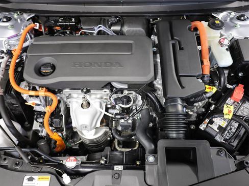 New 2026 Honda Accord Touring image 27