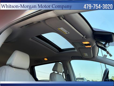 Used 2018 Honda Odyssey EX-L image 11