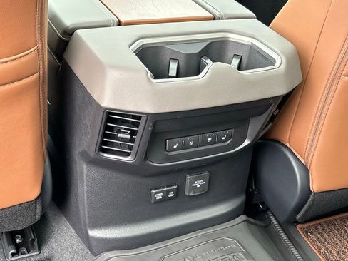 New 2026 Toyota Tundra 1794 Edition image 15