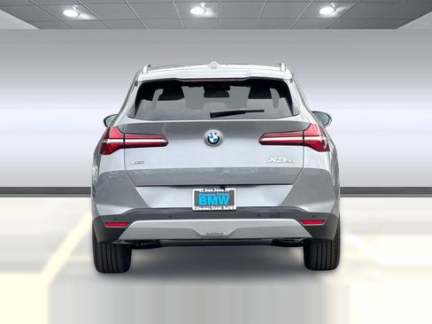 Used 2026 BMW X3 xDrive30i w/ Premium Package AWD/4WD image 10