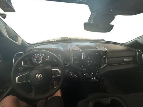 Used 2025 RAM 1500 Big Horn AWD/4WD image 18