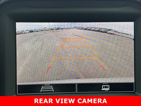 Used 2023 Chevrolet Silverado 1500 Custom w/ Rally Edition image 17