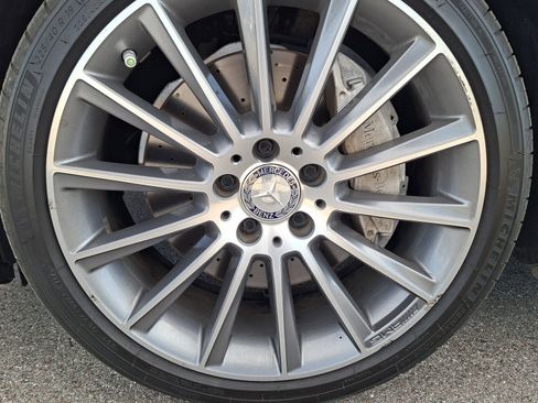 Used 2015 Mercedes-Benz C 400 4MATIC image 25