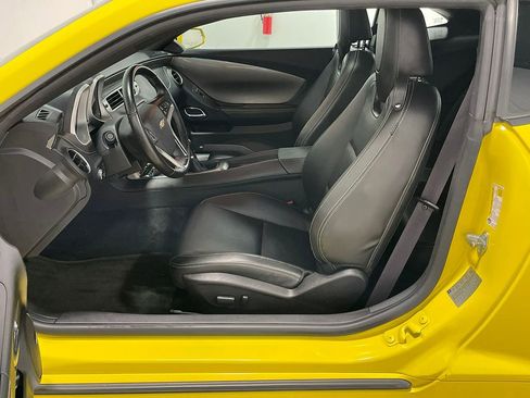 Used 2014 Chevrolet Camaro LT w/ RS Package image 59