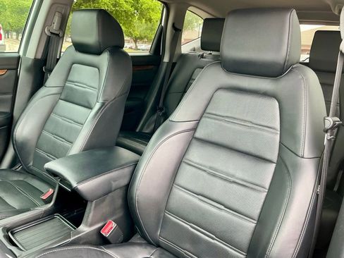 Used 2021 Honda CR-V EX-L image 42