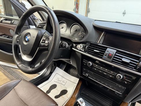 Used 2017 BMW X3 xDrive35i image 55