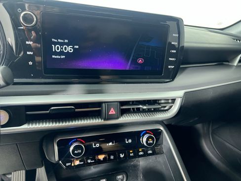 Certified 2024 Kia K5 GT-Line w/ GT-Line Premium Package image 26