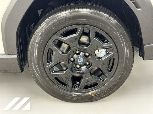 New 2026 Subaru Outback Limited AWD/4WD image 33